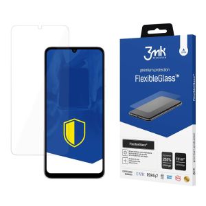 Sticlă hibridă pentru Samsung Galaxy A05s - 3mk FlexibleGlass