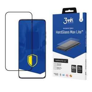 Sticlă temperată pentru Motorola Edge 50 Neo - 3mk HardGlass Max Lite