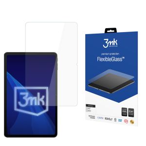 Sticlă hibridă rezistentă la spargere pentru Blackview Mega 2 - 3mk FlexibleGlass