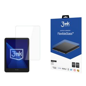 Sticlă hibridă rezistentă la spargere pentru Amazon Kindle Colorsoft/ Colorsoft SE - 3mk FlexibleGlass