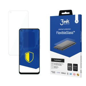 Sticlă hibridă pentru Oppo A78 4G - 3mk FlexibleGlass