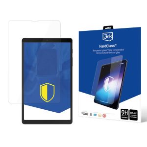 Sticlă securizată pentru Samsung Galaxy Tab A7 Lite - 3mk HardGlass