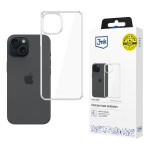 Husă rezistentă pentru Apple iPhone 13/14 - 3mk Armor Case