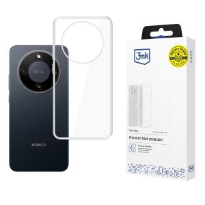 Husă pentru Honor Magic8 Lite - 3mk Clear Case