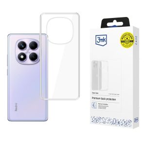 Husă pentru Redmi Note 14 Pro 4G - 3mk Clear Case