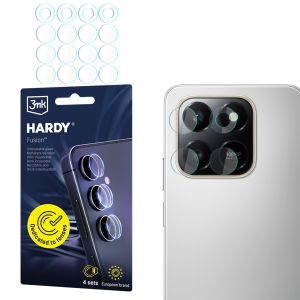 Sticlă pentru lentila aparatului foto pentru Honor X7D - 3mk HARDY® Fusion Lens Protection™