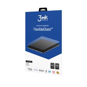 Sticlă hibridă flexibilă anti-spargere pentru Apple MacBook Pro 14" M1/M2/M3/M4 - 3mk FlexibleGlass