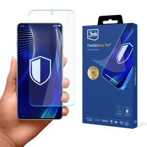 Sticlă rezistentă la rupere pentru Oppo Find X8 - 3mk FlexibleGlass Pro