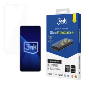 Folie de protecție antișoc pentru Oppo Find X8 Pro - 3mk SilverProtection+