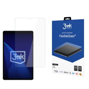 Sticlă hibridă rezistentă la spargere pentru Lenovo Legion Tab 8.8 Gen 3 - 3mk FlexibleGlass
