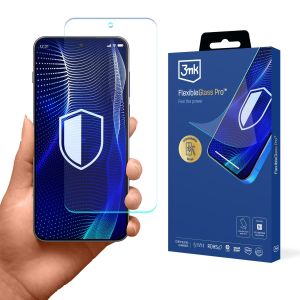 Sticlă rezistentă la rupere pentru OnePlus Nord 5 - 3mk FlexibleGlass Pro