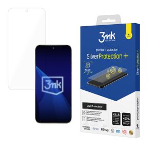 Folie de protecție antișoc pentru Motorola Edge 70 Pro - 3mk SilverProtection+