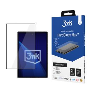 Sticlă securizată ranforsată pentru Samsung Galaxy Z Fold 8 (front) - 3mk HardGlass Max