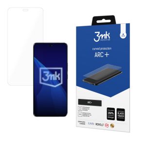 Folie de protecție pentru Honor Magic7 Lite - 3mk ARC+
