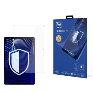 Sticlă rezistentă la șocuri pentru Samsung Galaxy Tab S10 FE/ S10 Lite - 3mk FlexibleGlass Pro