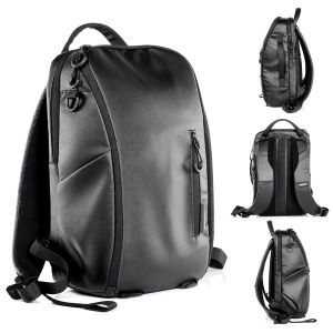 Rucsac de călătorie de cabină 3mk HARDY® 180™ 24L 40x30x20 cm – bagaj de mână, pentru laptop 15″