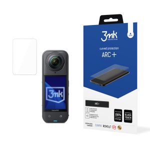 Folie de protecție pentru Insta360 X5 - 3mk ARC+