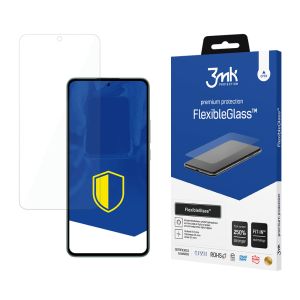Sticlă hibridă pentru Xiaomi 13T/13T Pro - 3mk FlexibleGlass