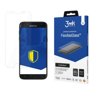 Sticlă hibridă pentru Samsung Galaxy J5 2017 - 3mk FlexibleGlass