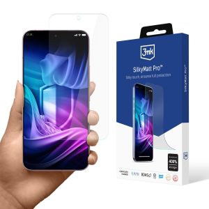 Folie mată pentru Xiaomi 17T Pro - 3mk SilkyMatt Pro