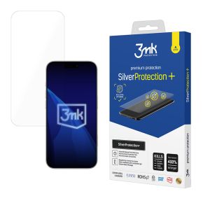 Folie de protecție antișoc pentru Apple iPhone 17 - 3mk SilverProtection+