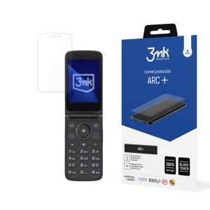 Folia ochronna na TCL OneTouch 4043 - 3mk ARC+