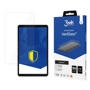 Sticlă securizată pentru Samsung Galaxy Tab A11/ Galaxy Tab A9 - 3mk HardGlass