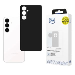 Husă pentru Samsung Galaxy S25 FE - 3mk Matt Case Black