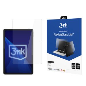 Sticlă hibridă necrăpătoare pentru Lenovo Tab 10.1" TB311FU - 3mk FlexibleGlass Lite
