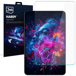 Folie protectoare mată pentru Samsung Galaxy Tab S10 FE - 3mk HARDY® Paper Effect™