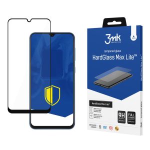 Sticlă temperată pentru Samsung Galaxy A30 - 3mk HardGlass Max Lite