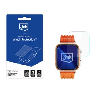 Folie de protecție pentru ecranul smartwatch-ului Huawei Watch Fit 5 - 3mk Watch Protection