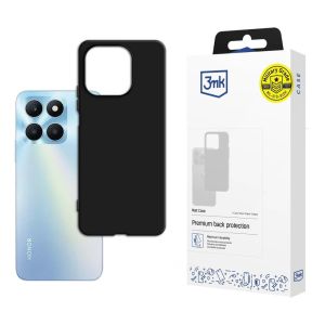 Carcasă pentru Honor X6A - 3mk Matt Case Negru