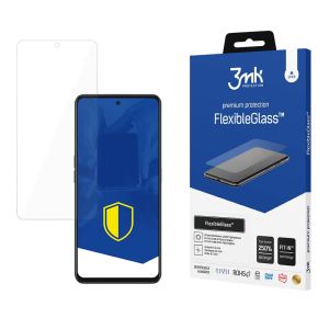 Sticlă hibridă pentru OnePlus Nord CE 3 Lite - 3mk FlexibleGlass