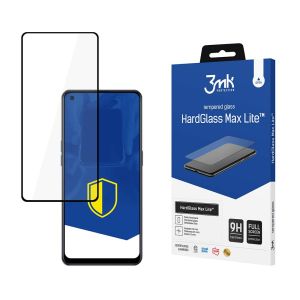Sticlă temperată pentru OPPO Reno 7 Lite 5G - 3mk HardGlass Max Lite