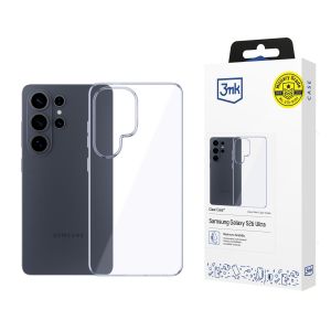 Husă pentru Samsung Galaxy S26 Ultra - 3mk Clear Case