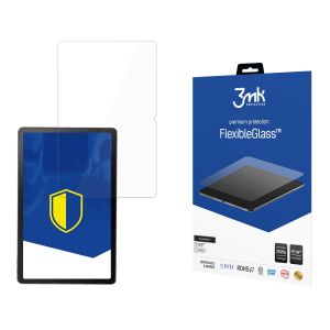 Sticlă hibridă rezistentă la spargere pentru Lenovo Tab M10 3rd Gen 10,1 - 3mk FlexibleGlass