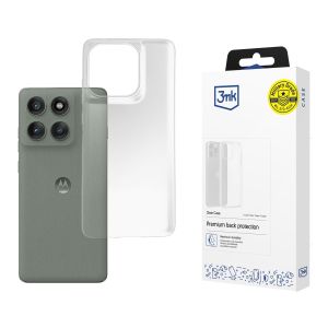 Carcasă blindată pentru Motorola Edge 60 Pro - 3mk Armor Case