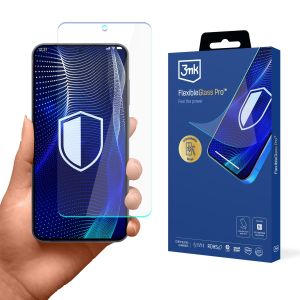 Sticlă rezistentă la rupere pentru Samsung Galaxy S26+ - 3mk FlexibleGlass Pro