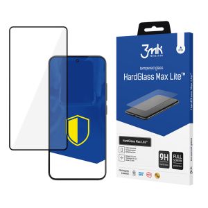 Sticlă temperată pentru Xiaomi 15 - 3mk HardGlass Max Lite