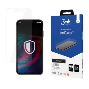 Sticlă călită pentru Apple iPhone 14 Pro Max - 3mk HardGlass