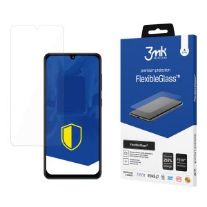 Sticlă hibridă pentru Samsung Galaxy A32 4G - 3mk FlexibleGlass