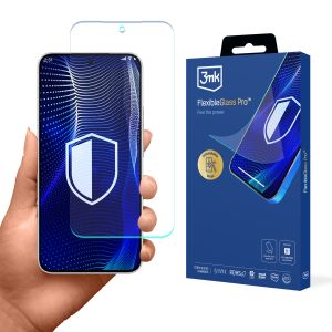 Sticlă antișoc pentru Redmi Note 17 Pro 5G / 17 Pro Max 5G - 3mk FlexibleGlass Pro