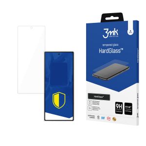 Sticlă călită pentru Samsung Galaxy Z Fold 7 - 3mk HardGlass