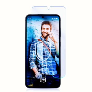 Sticlă rezistentă la rupere pentru Samsung Galaxy S25 - 3mk FlexibleGlass Pro
