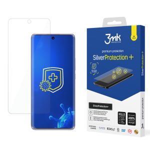 Folie de protecție antișoc pentru Huawei Nova 9 - 3mk SilverProtection+