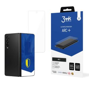 Folie de protecție pentru Samsung Galaxy Z Fold 5 (Front) - 3mk ARC+