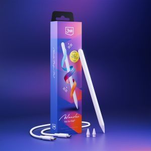 Răzuitor activ pentru iPad-uri 3mk Wonder Pen™