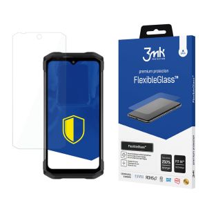 Sticlă hibridă pentru Doogee S98 - 3mk FlexibleGlass