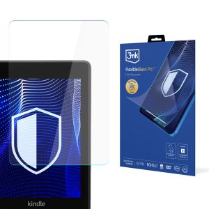 Sticlă rezistentă la impact pentru Amazon Kindle Paperwhite 6 (7") - 3mk FlexibleGlass Pro